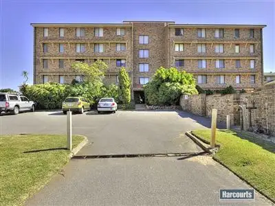 Second view of Homely unit listing, 3/78 Ormsby Terrace, Mandurah WA 6210