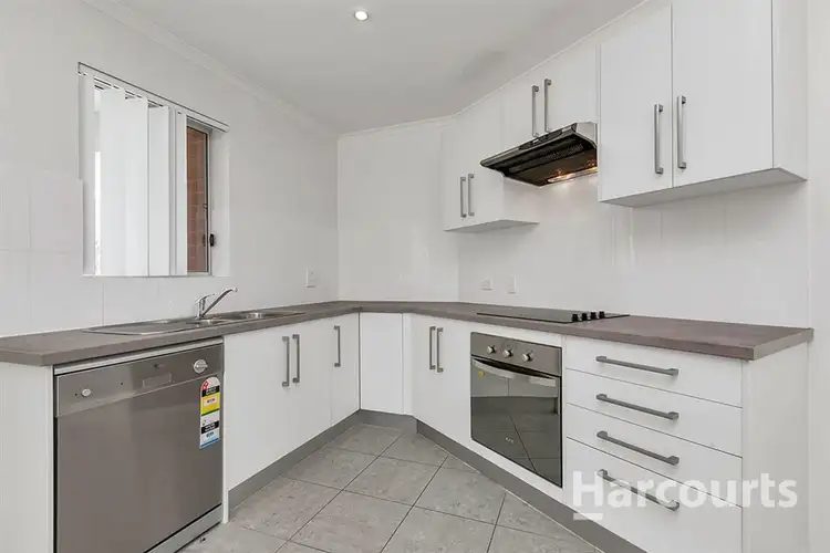 Fifth view of Homely apartment listing, 4/7 Euston Walk, Mawson Lakes SA 5095