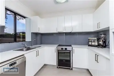 Second view of Homely apartment listing, 4/36-38 Isabella St, North Parramatta NSW 2151