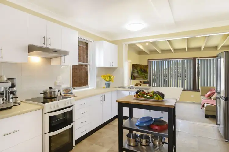 Fourth view of Homely house listing, 11 Yarrawa Road, Moss Vale NSW 2577