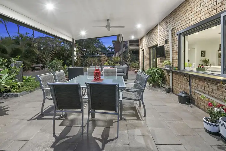 Sixth view of Homely house listing, 4 Edzell Place, Carindale QLD 4152