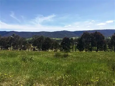 Main view of Homely land listing, 39 Ellerslie Rise, Yarck VIC 3719