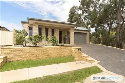 Third view of Homely house listing, 51 Curnow Court, Evanston Park SA 5116