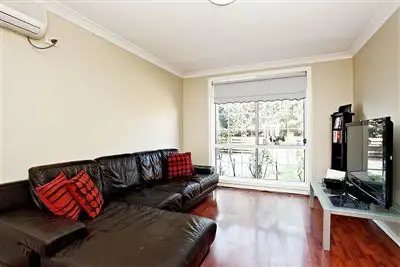 Third view of Homely townhouse listing, 2/26-30 Glenrowan Avenue, Kellyville NSW 2155