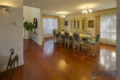 Third view of Homely house listing, 136 Noga Avenue, Keilor East VIC 3033