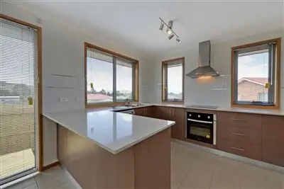 Second view of Homely unit listing, 2/54 Camrise Drive, Cambridge TAS 7170