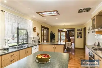 Fourth view of Homely house listing, 56 Capella Drive, Hallett Cove SA 5158