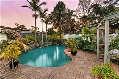 Main view of Homely house listing, 8 Bogan Place, Seven Hills NSW 2147