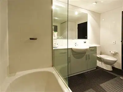 Third view of Homely apartment listing, 79/33 Mounts Bay Rd, Perth (cbd) WA 6000