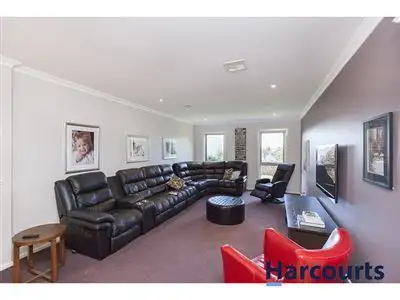 Seventh view of Homely house listing, 4 Deakin Court, Warragul VIC 3820