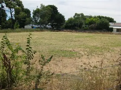 Main view of Homely land listing, Lots 6 & 7 Lascelles Street (Kings Highway), Braidwood NSW 2622