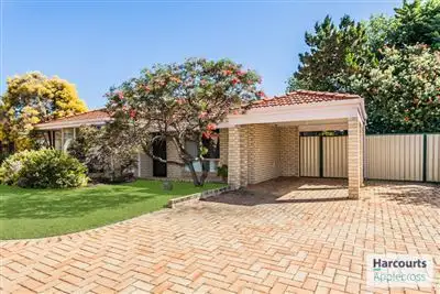 Second view of Homely house listing, 22B Sedgman Mews, Murdoch WA 6150