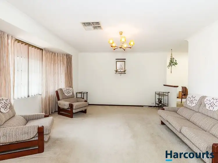 Second view of Homely house listing, 24 Baltusrol Rise, Connolly WA 6027