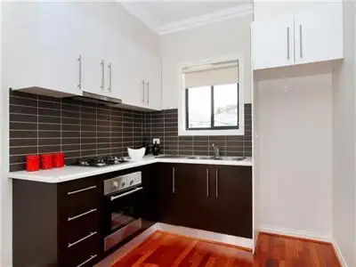 Second view of Homely unit listing, 4/3-5 Bradshaw Street, Kingsbury VIC
