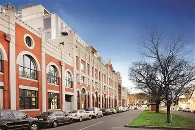 113P/191 Powlett Street, East Melbourne VIC 3002