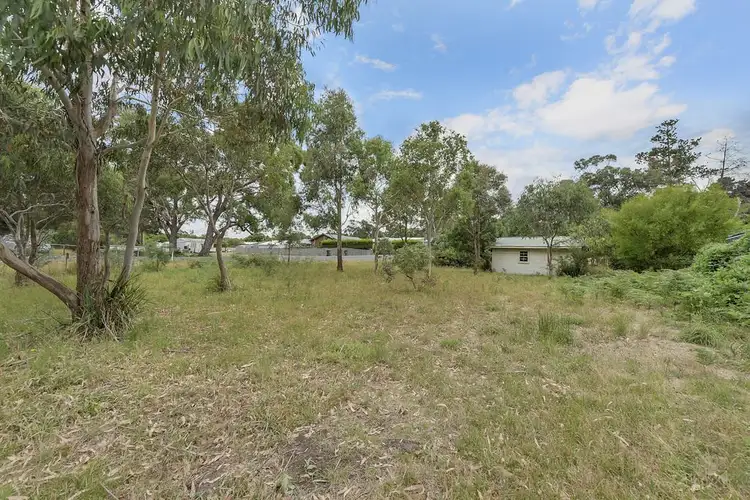 Main view of Homely land listing, 2 Arlenar Street, Carlton TAS 7173