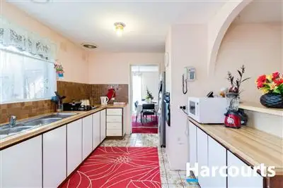 Fifth view of Homely house listing, 1 Bushland Avenue, Clarinda VIC 3169