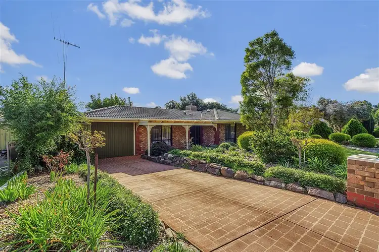 40 Tareena Street, Craigmore SA 5114