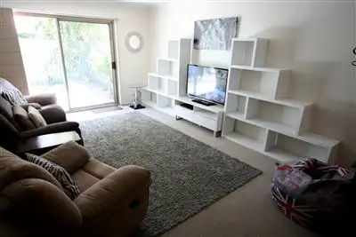 Second view of Homely villa listing, 6/5 Pontoon Pl, Varsity Lakes QLD 4227