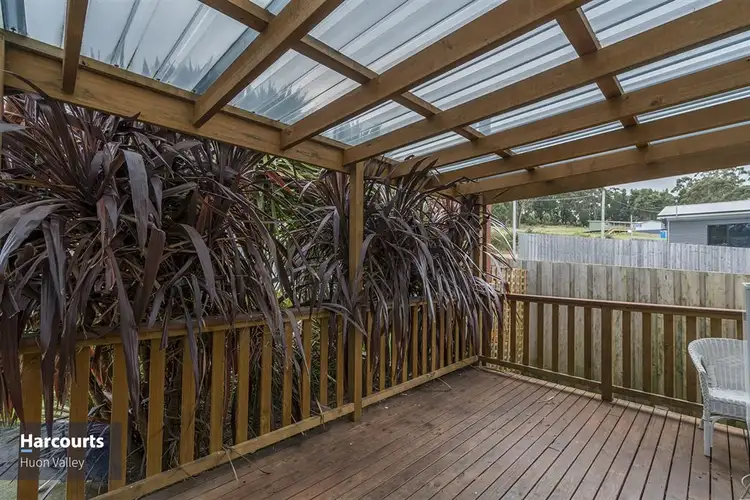 Second view of Homely house listing, 15 Milton Road, Port Huon TAS 7116