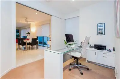 Fourth view of Homely semi-detached listing, 2/37 Compass Drive, Biggera Waters QLD 4216
