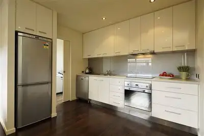 Second view of Homely unit listing, 1/79 Nixon Street, Devonport TAS 7310