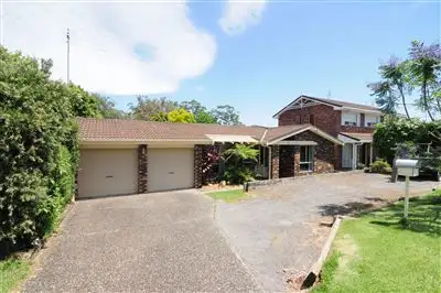 Main view of Homely house listing, 12 Yuroka Cres, St Georges Basin NSW 2540