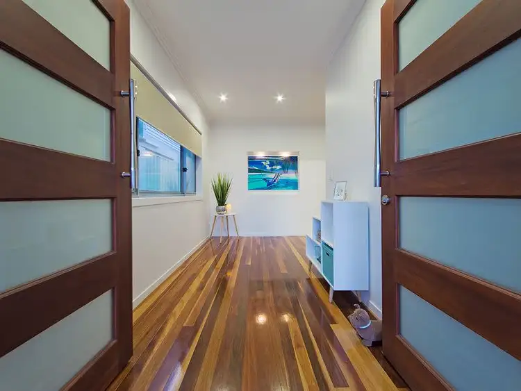 Fifth view of Homely house listing, 16 Woodhill Avenue, Coorparoo QLD 4151