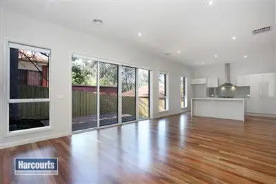 Fifth view of Homely unit listing, 3/193-195 Wonga Road, Warranwood VIC 3134