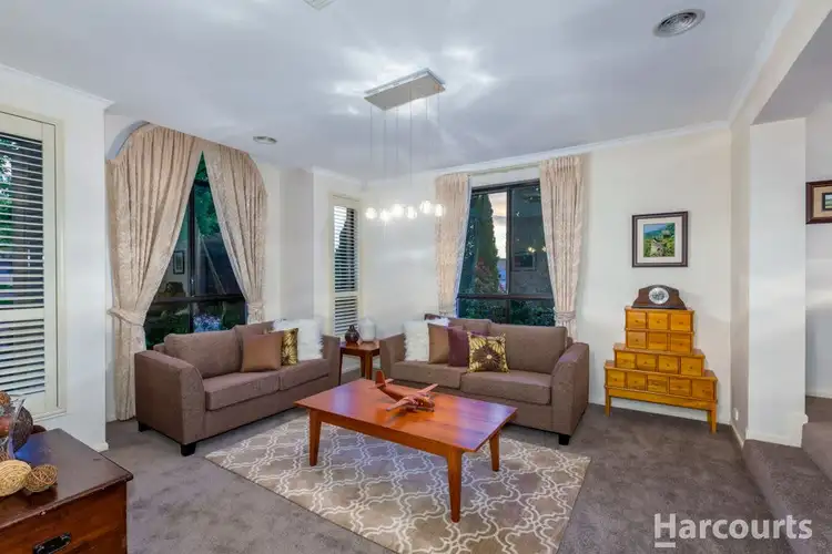 Sixth view of Homely house listing, 81 Sue Geh Circuit, Nicholls ACT 2913