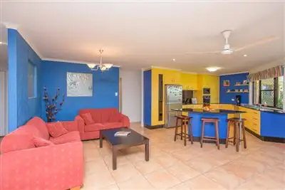 Fourth view of Homely house listing, 69 Creek Street, Walkerston QLD 4751
