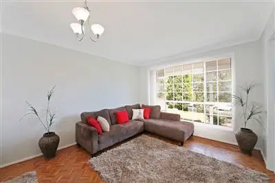 Third view of Homely house listing, 14 Mt Huon Circuit, Glen Alpine NSW 2560