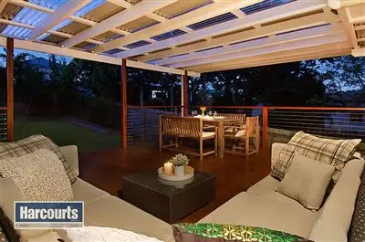 Third view of Homely house listing, 27 Railway Parade, Mitchelton QLD 4053