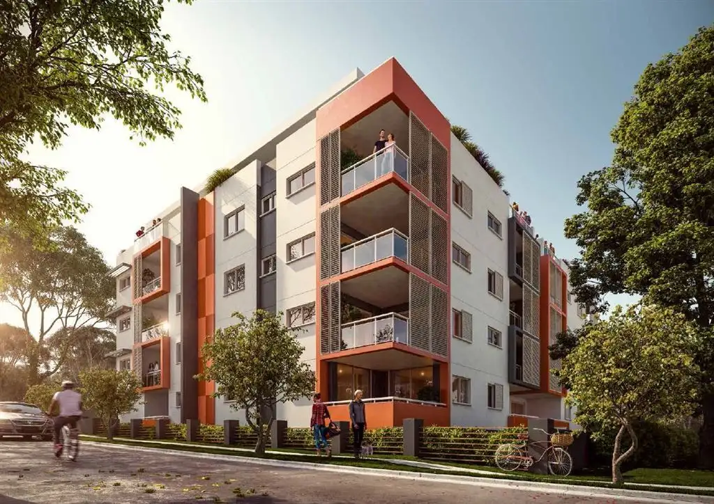 Main view of Homely apartment listing, 29/6 Centenary Road, Merrylands NSW 2160