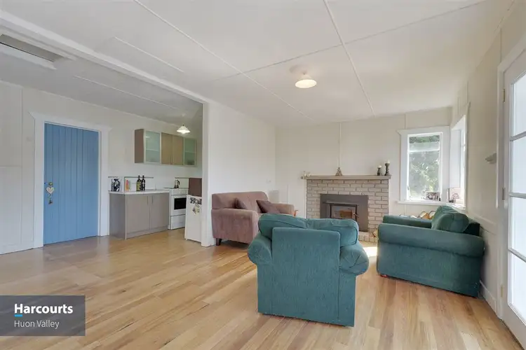 Second view of Homely house listing, 4256 Huon Highway, Port Huon TAS 7116