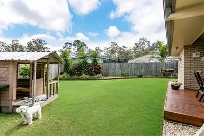Fifth view of Homely house listing, 3 Wallaman Close, Waterford QLD 4133