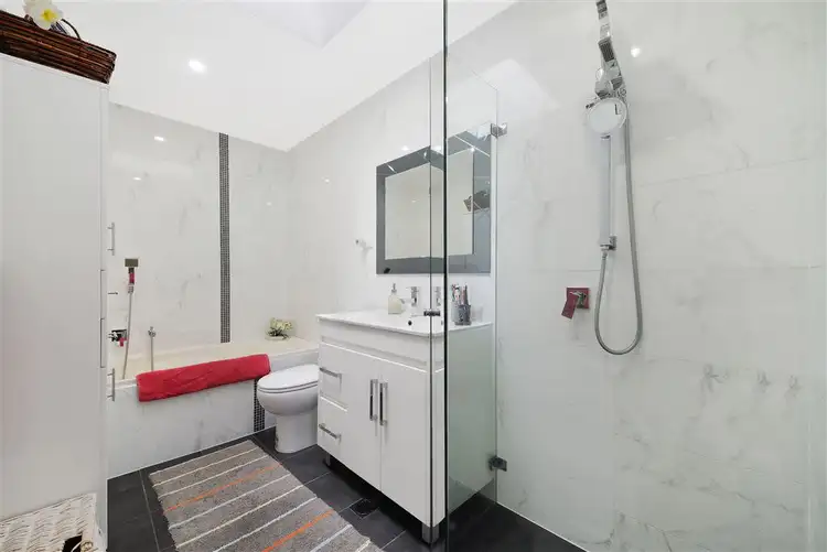 Sixth view of Homely unit listing, 60/4 Riverpark Drive, Liverpool NSW 2170