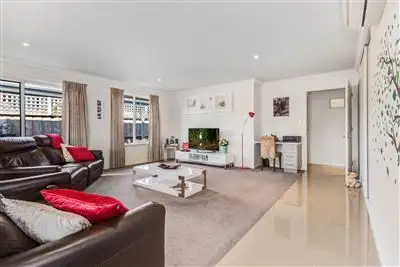 Third view of Homely house listing, 10A Country Field Court, Longford TAS 7301