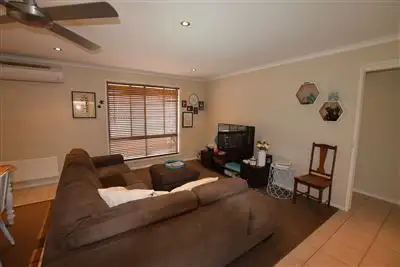 Third view of Homely house listing, 21 Wentworth Court, Lavington NSW 2641