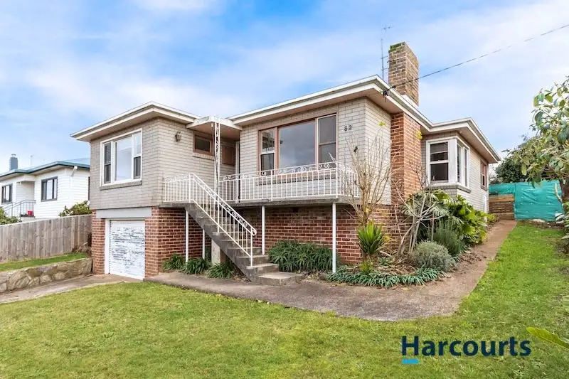 Main view of Homely house listing, 82 Old Surrey Road, Havenview TAS 7320