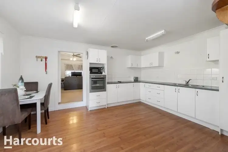 Third view of Homely house listing, 77 Clunes Road, Creswick VIC 3363