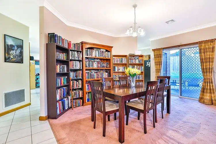 Sixth view of Homely house listing, 34 Eagle Drive, Pakenham VIC 3810