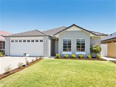 Main view of Homely house listing, 14 Blossom Chase, Aubin Grove WA 6164