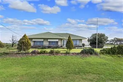 147 Aerodrome Road, Mallala SA 5502