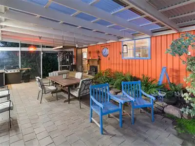 Main view of Homely house listing, 5 Springhead Road, Mount Torrens SA
