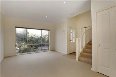 Fifth view of Homely townhouse listing, 2/7 Lantana Street, Clayton VIC