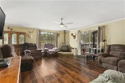 Fourth view of Homely house listing, 276 Prossers Road, Nunamara TAS 7259