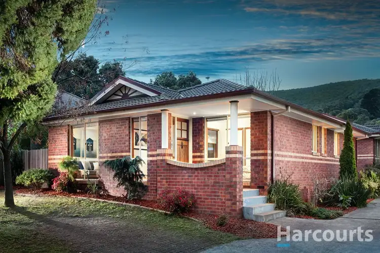 1/26 Dorothy Grove, Ferntree Gully VIC 3156