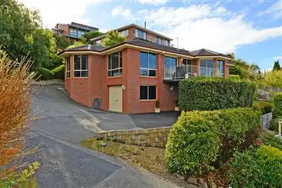 Main view of Homely house listing, 8 Rosina Court, Mount Stuart TAS 7000