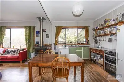 Fourth view of Homely house listing, 290 Lune River Road, Ida Bay TAS 7109